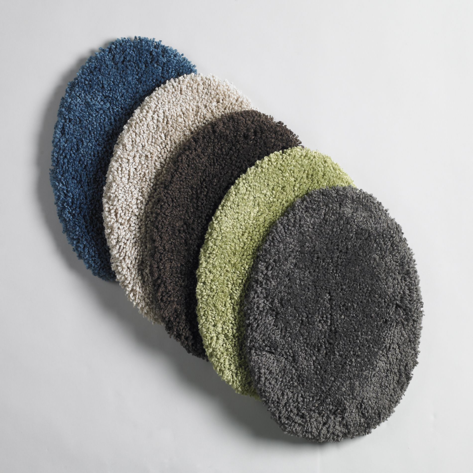 Plush Toilet Lid Cover Tidy Up Your Bathroom with Kmart and Sears