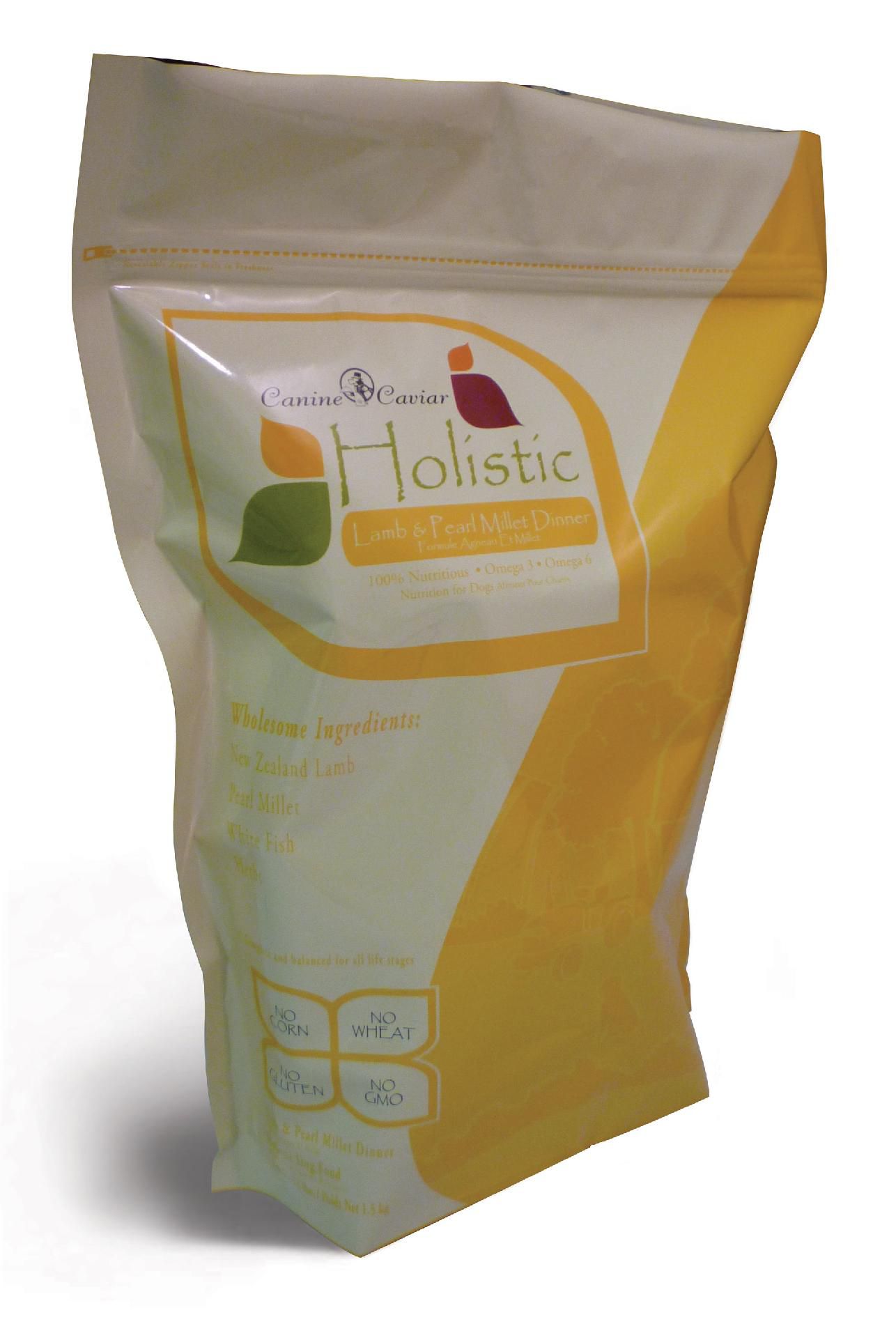 CANINE CAVIAR PET FOODS INC Ccp Dry Lamb All Stages 27 lbs. at Kmart.com