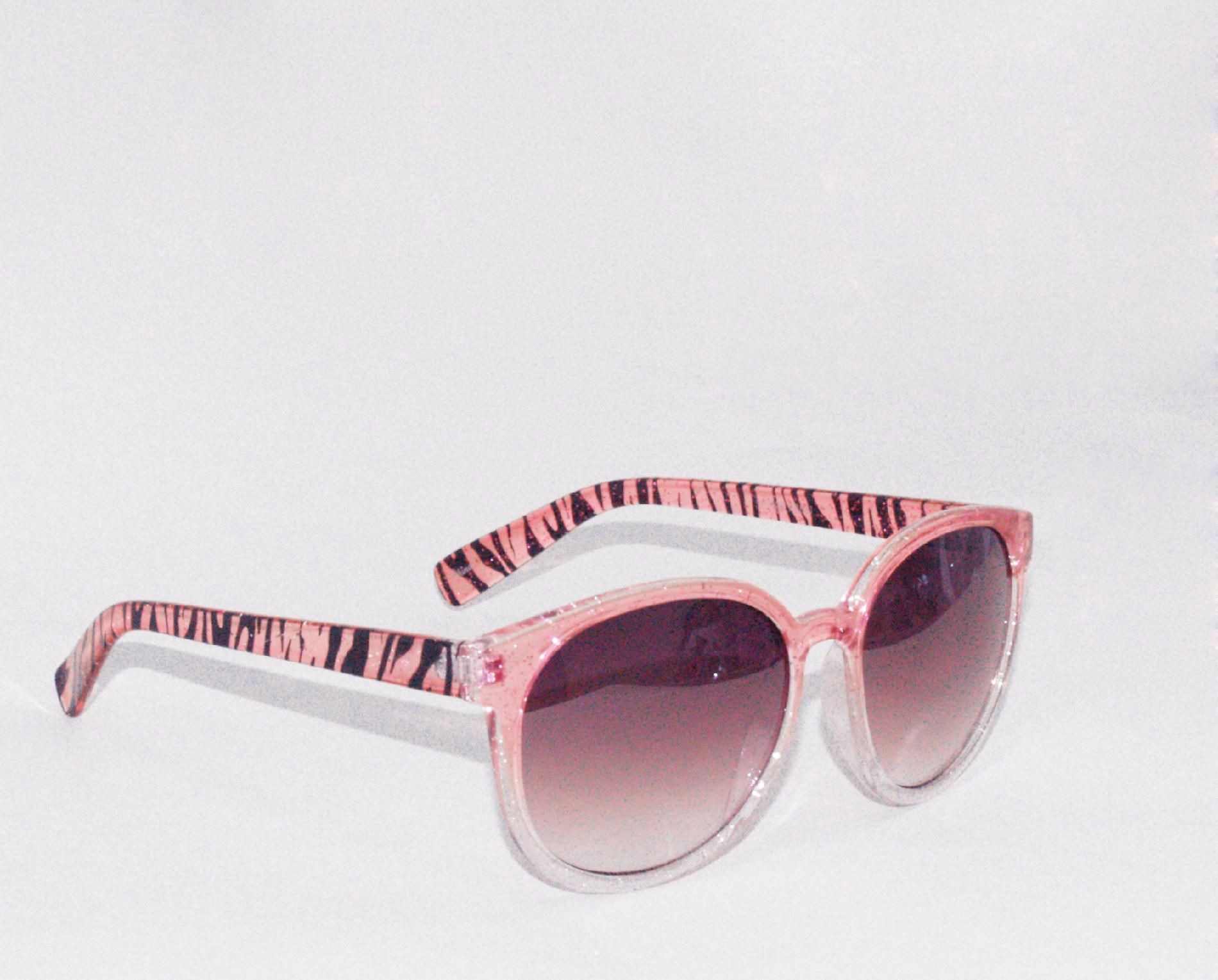 Dream Out Loud by Selena Gomez Sleek Metal and Plastic Sunglasses at Kmart.com