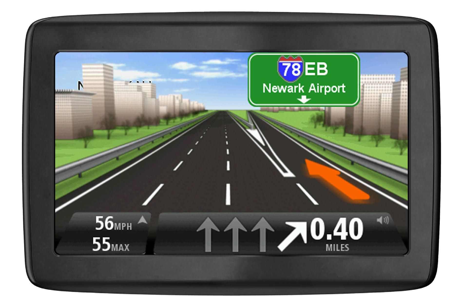 TomTom VIA 1435T 4.3 at Kmart.com
