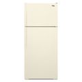 14.4 cu. ft. Top-Freezer Refrigerator - Bisque
