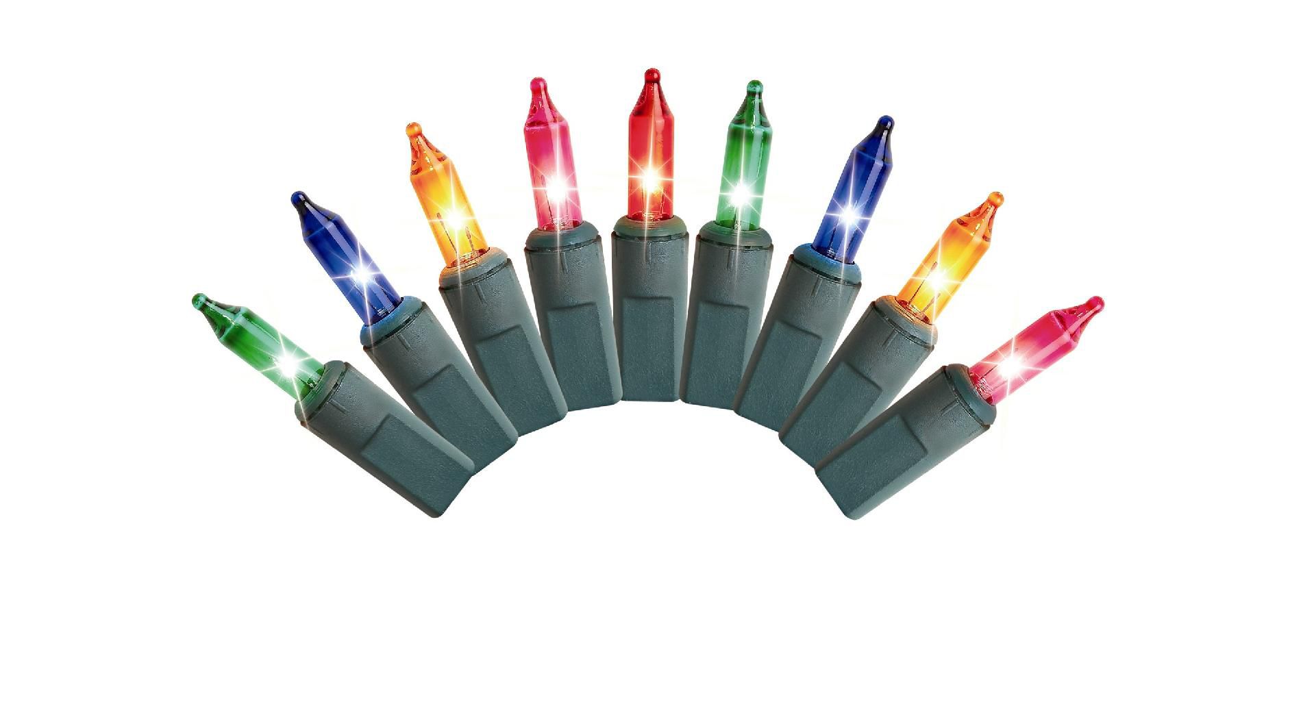 Christmas Lights, Holiday Lights, Christmas Decorations at Christmas