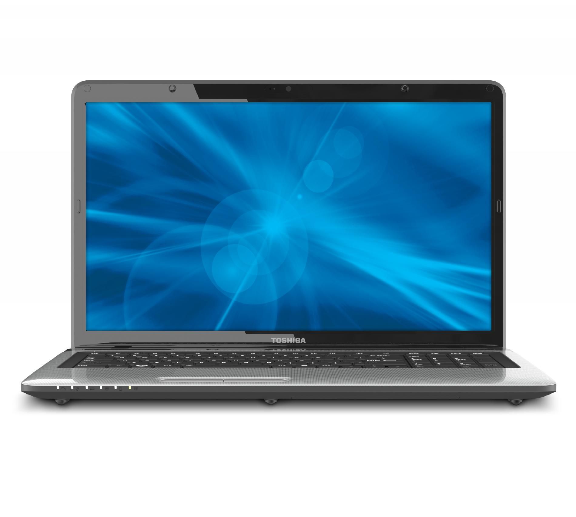 Satellite L775D-S7220 17.3 inch AMD Dual-Core A4-3300M Accelerated Processor Silver  Notebook                                    at mygofer.com