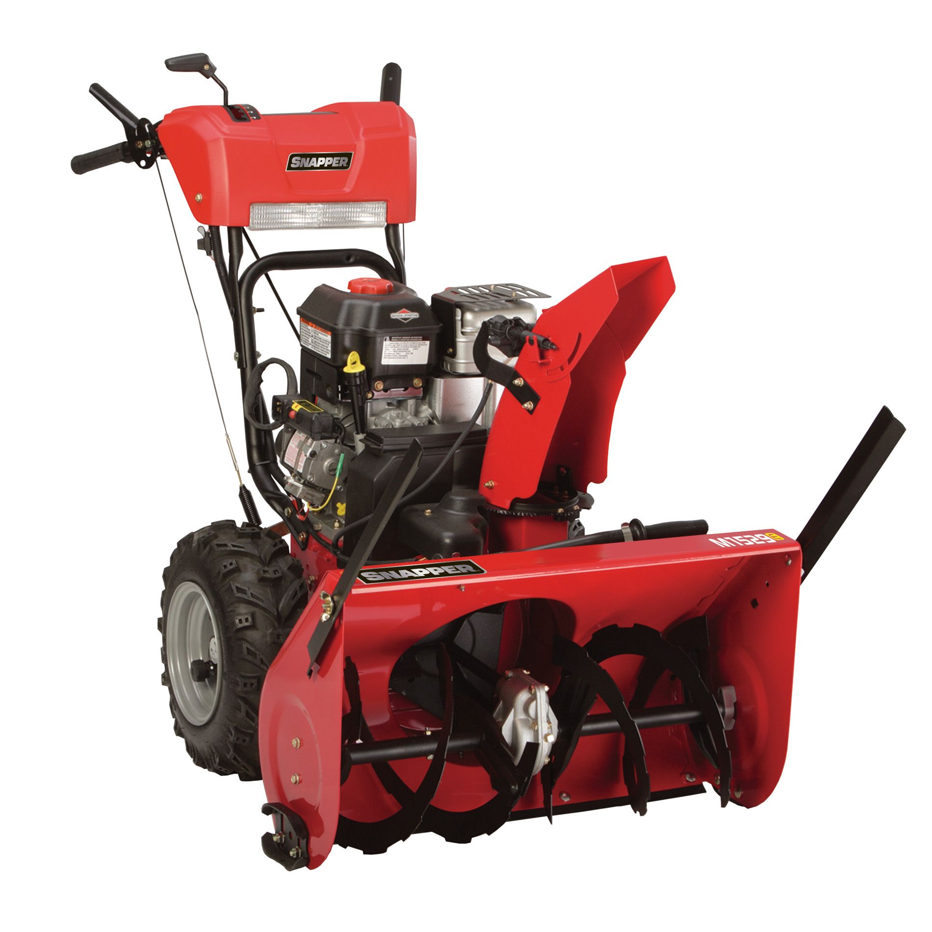 Snapper Dual Stage 29" Snow Blower at Sears.com
