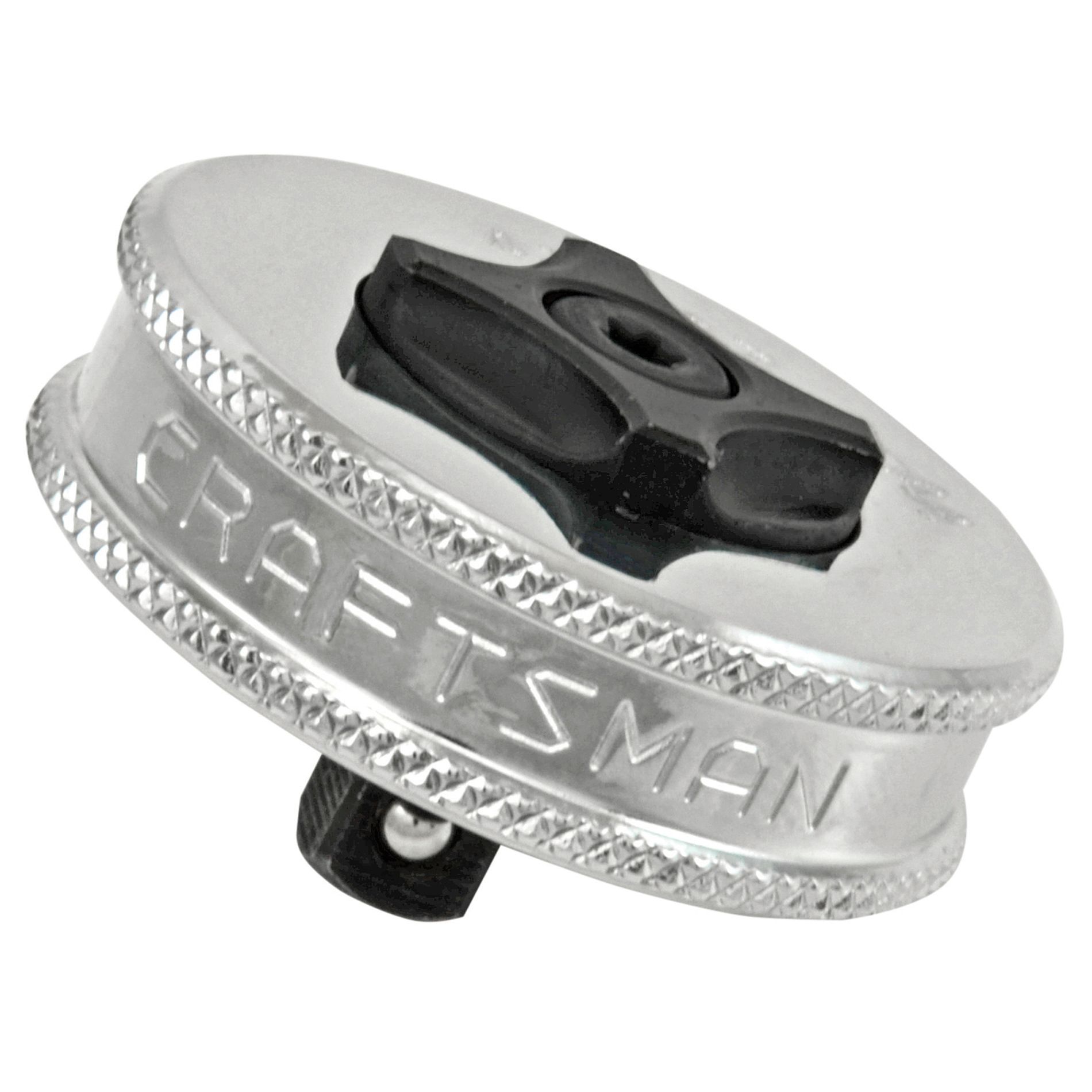 Craftsman ¼” DRIVE THUMBWHEEL RATCHET at Craftsman.com