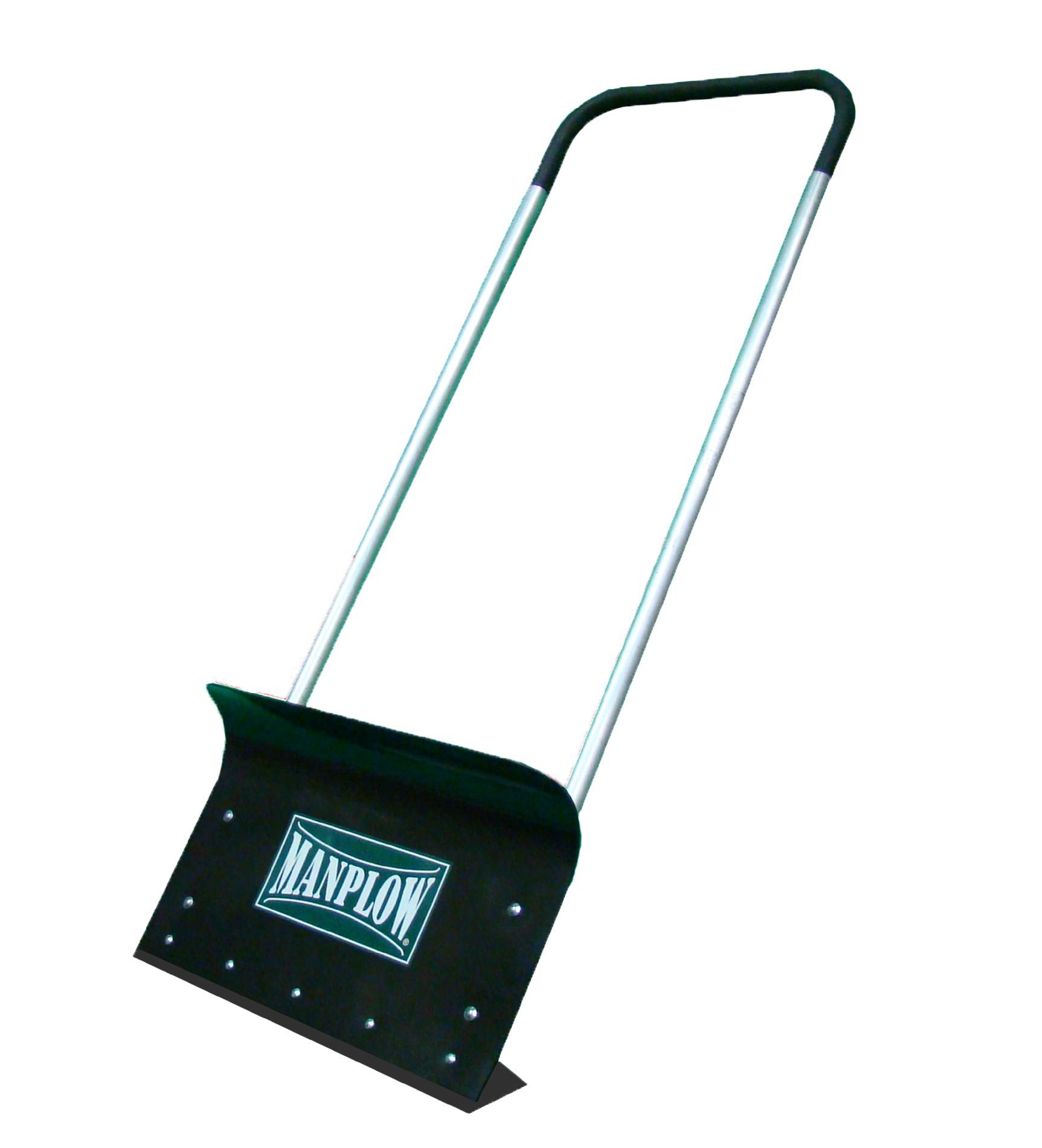 MANPLOW Metro22 Snow Shovel / Pusher at Sears.com