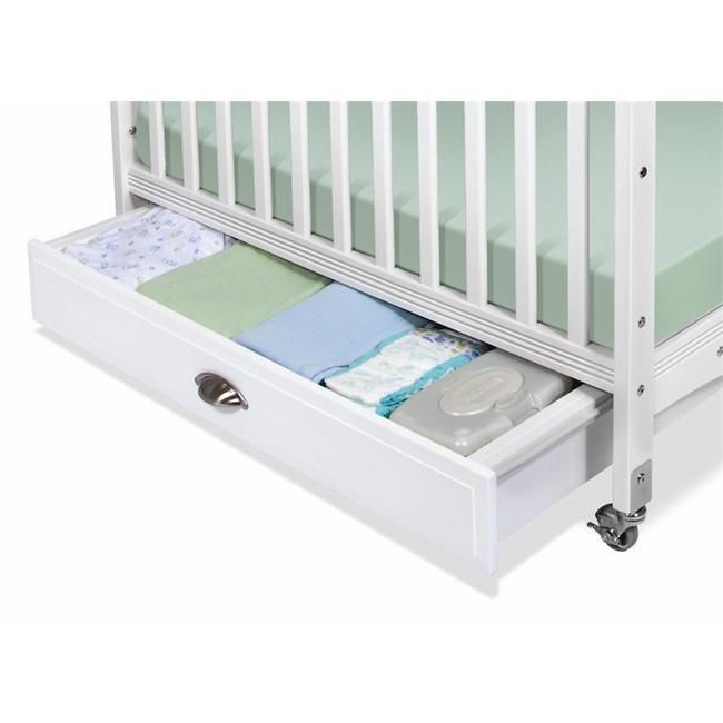 Foundations EZ Store Compact Crib Drawer for SafetyCraft, Biltmore and Serenity Cribs at Kmart.com