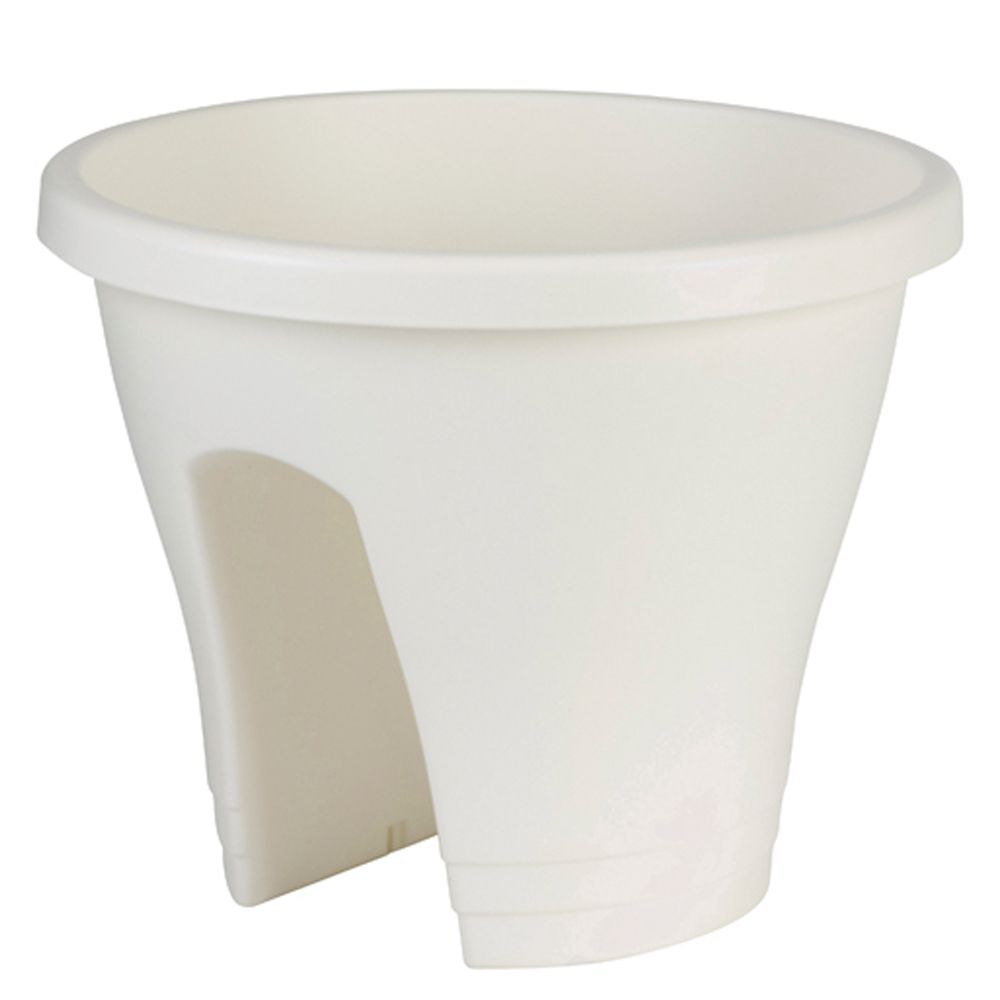 Exaco Corsica Flower Bridge Planters - set of 2 at Kmart.com