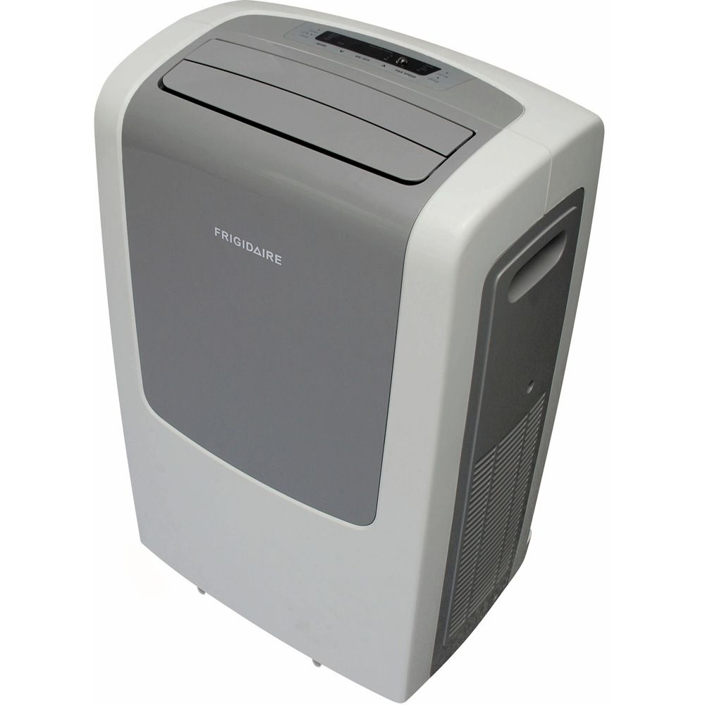Frigidaire FRA09EPT1 9,000 BTU Cool / 4,100 BTU Heat Portable Air Conditioner with Heat at Kmart.com