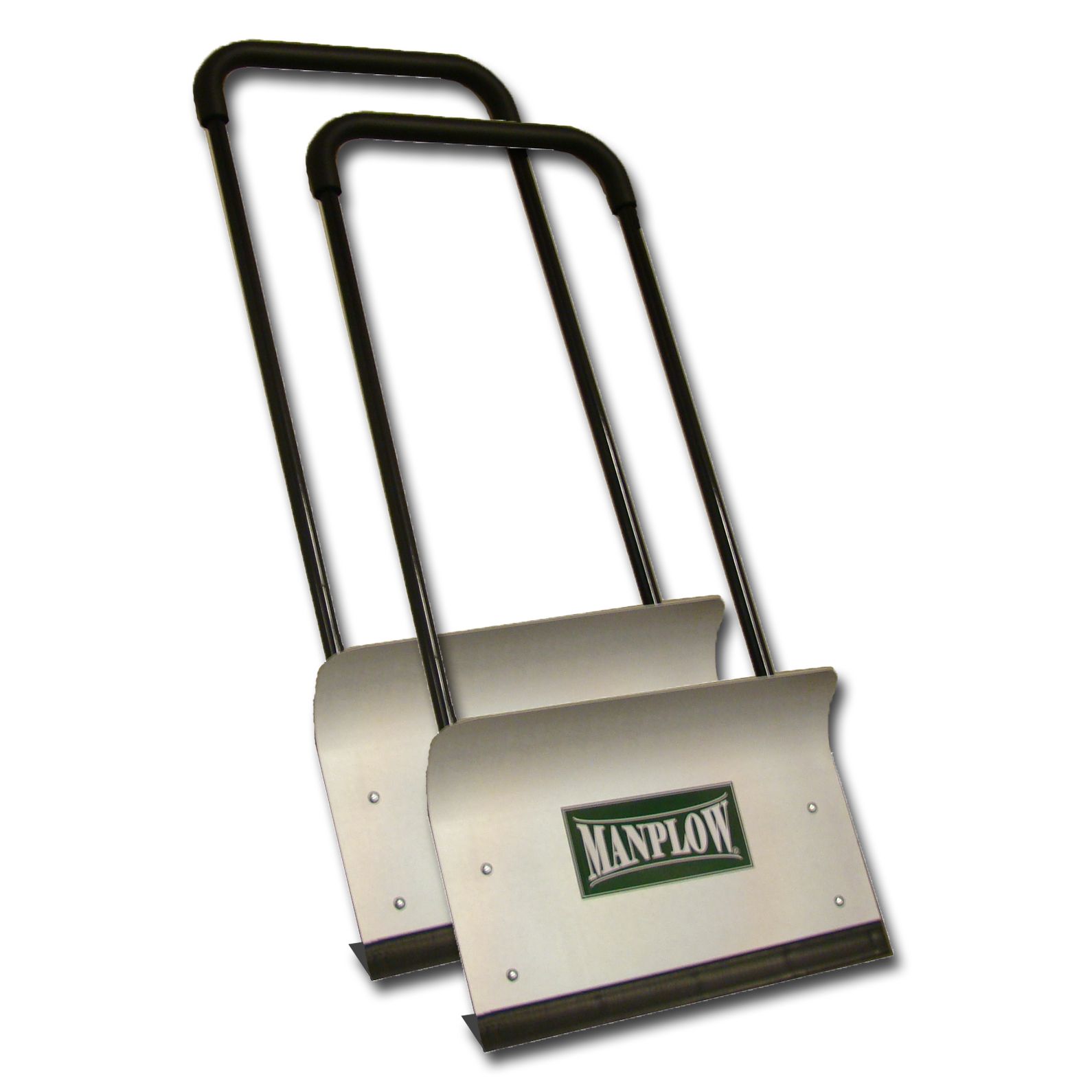 MANPLOW PRO24 Snow Shovel / Pusher 2 Pack at Sears.com