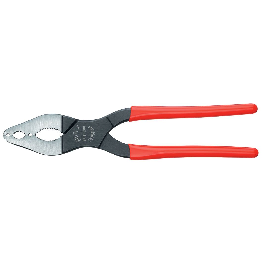 Knipex SlipJoint Pliers UPC & Barcode