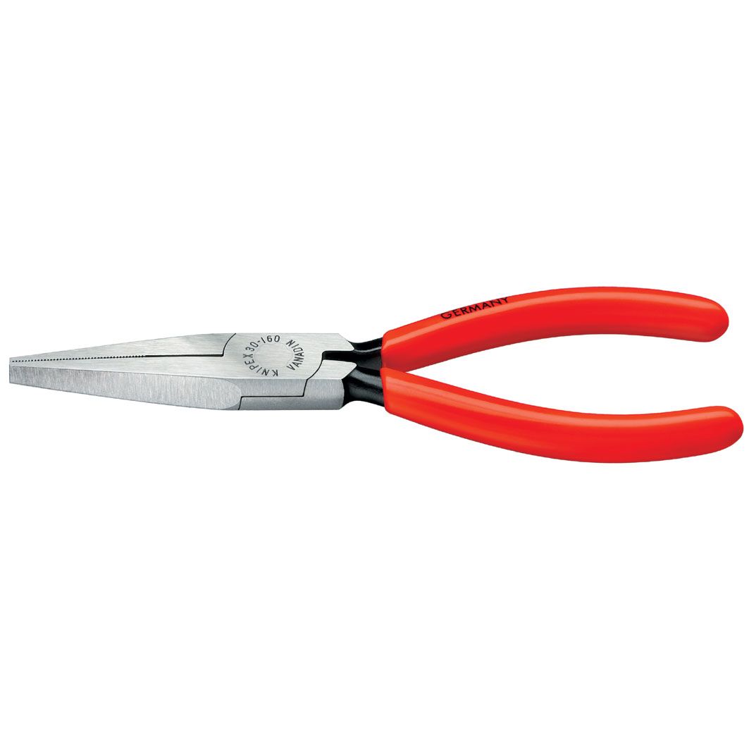 Long Nose Pliers