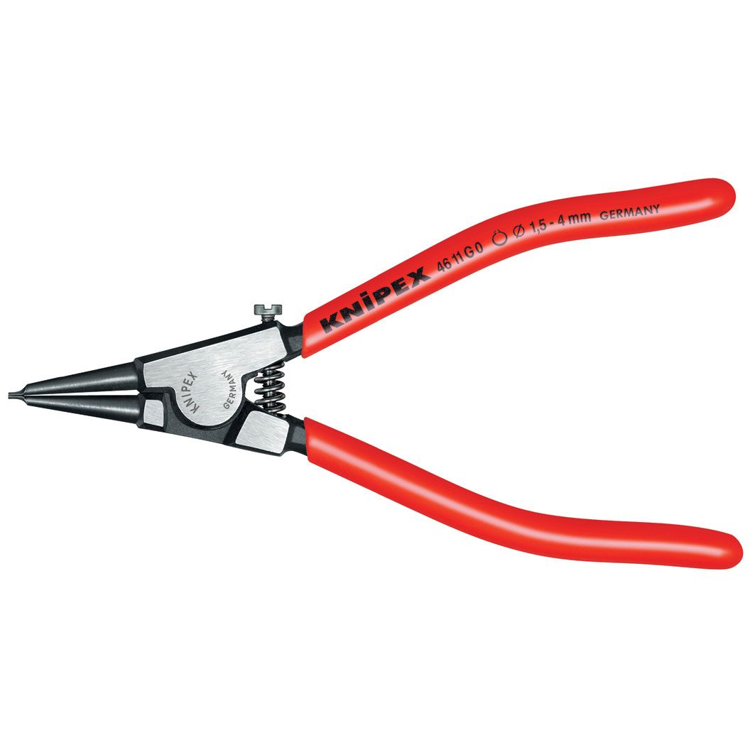 GearWrench ExtraLarge Convertible Int./Ext. Snap Ring Pliers Tools