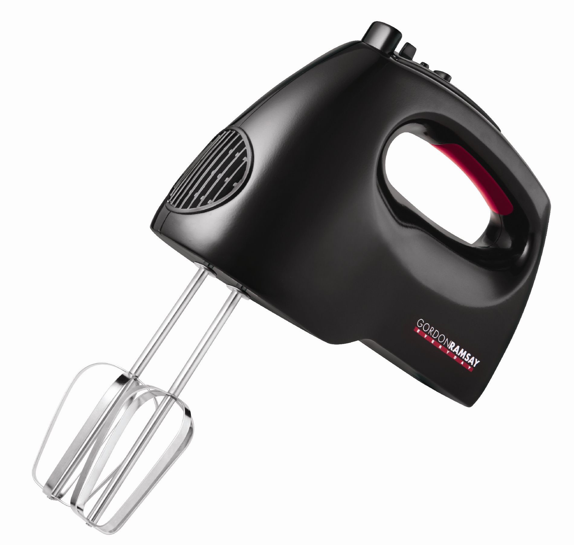Gordon Ramsay Everyday 10 Speed Hand Mixer - Appliances ...