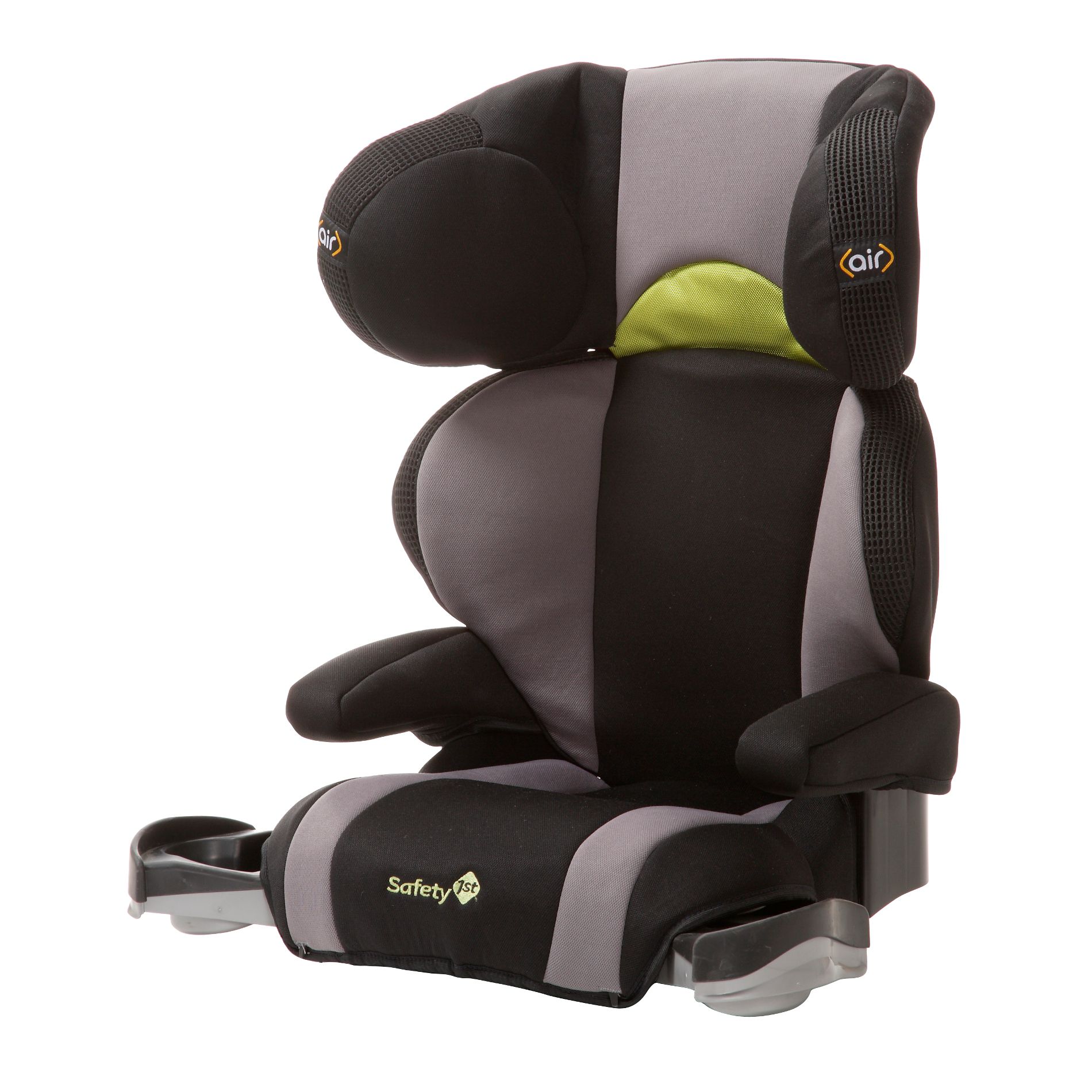 Safety 1st Boost Air Protect® Booster Car Seat - Inkwell at Kmart.com