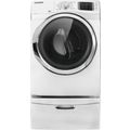 7.5 cu. ft. Steam Gas Dryer
