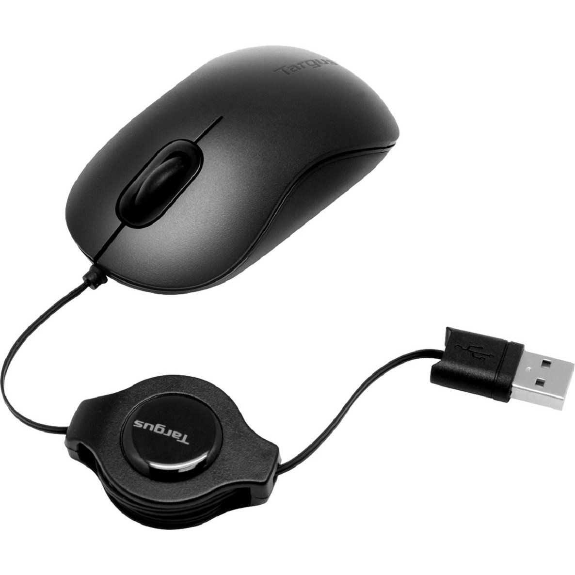 Targus USB Retr Opt Laptop mouse at Kmart.com