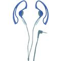 Headphones, Vertical In-the-Ear Design