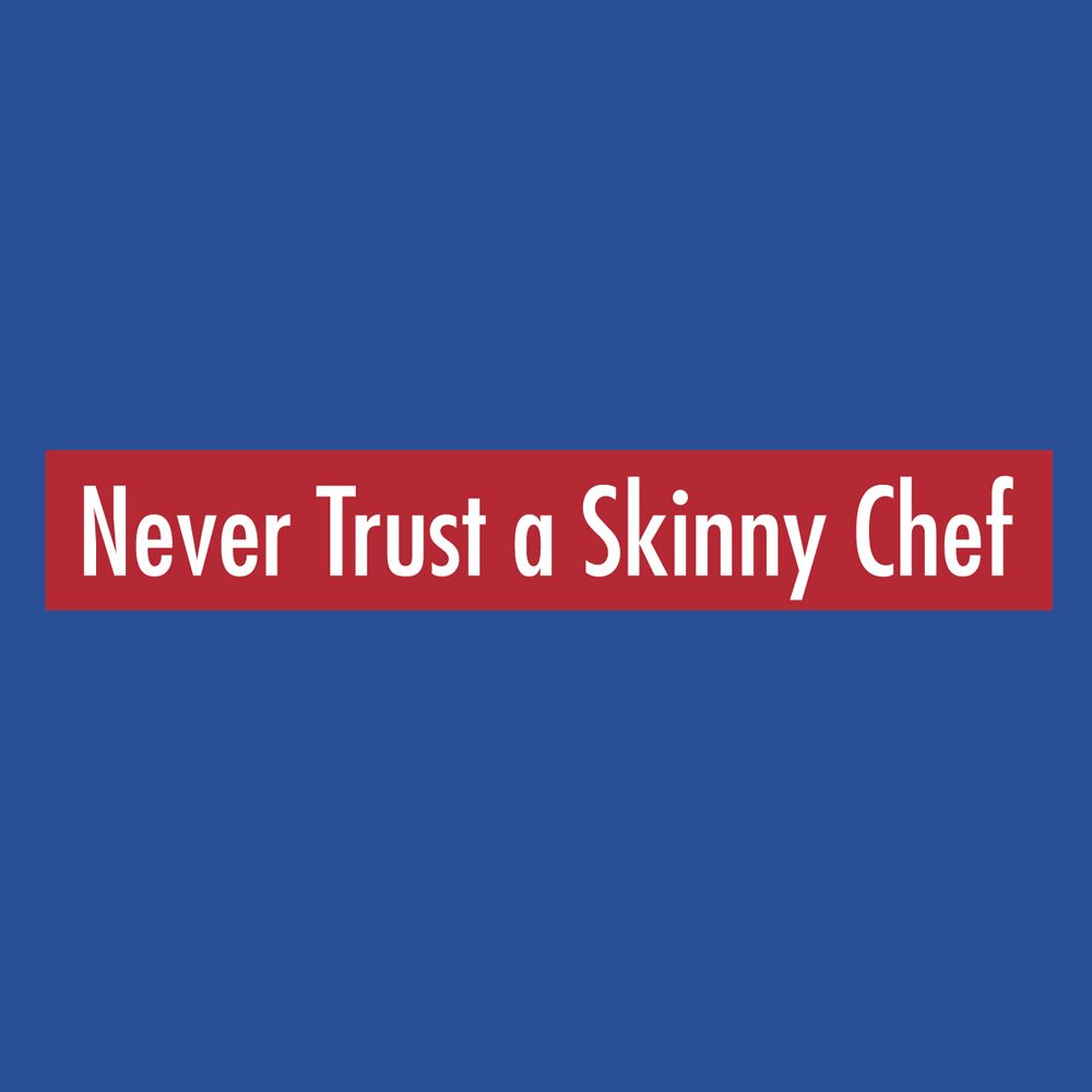 Skinny Chef