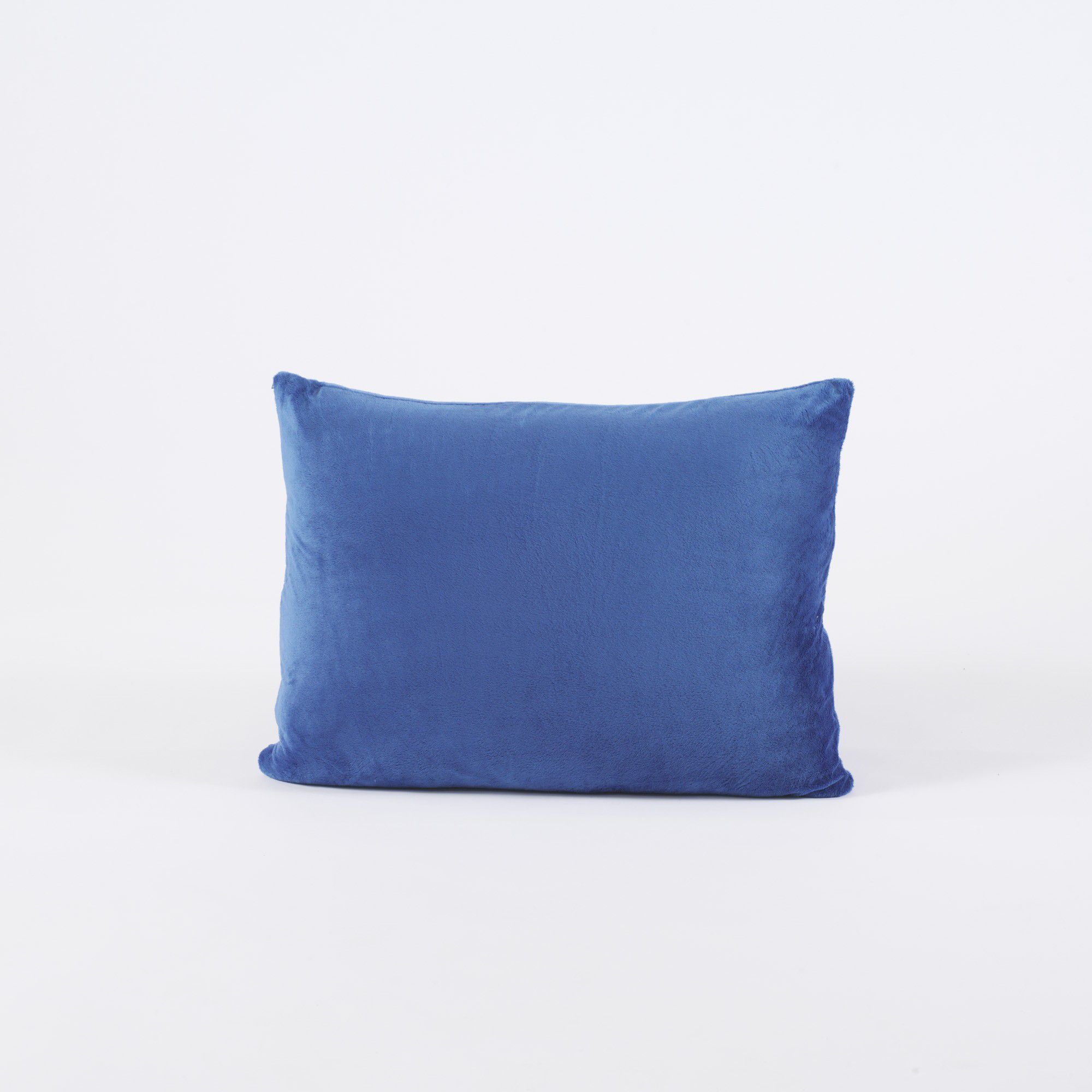 Memory Foam Kidz Bright Blue Visco Foam Pillow at Kmart.com