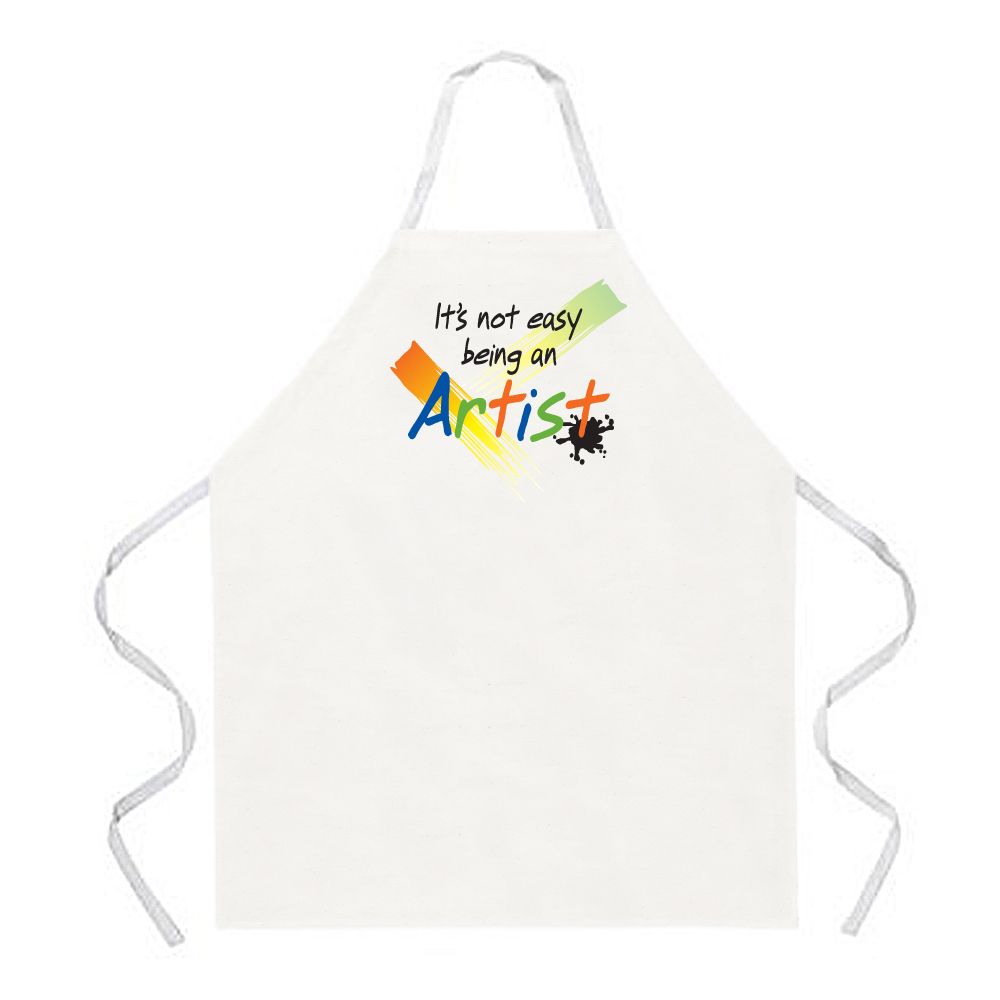 Attitude Aprons It's Not Easy at Kmart.com