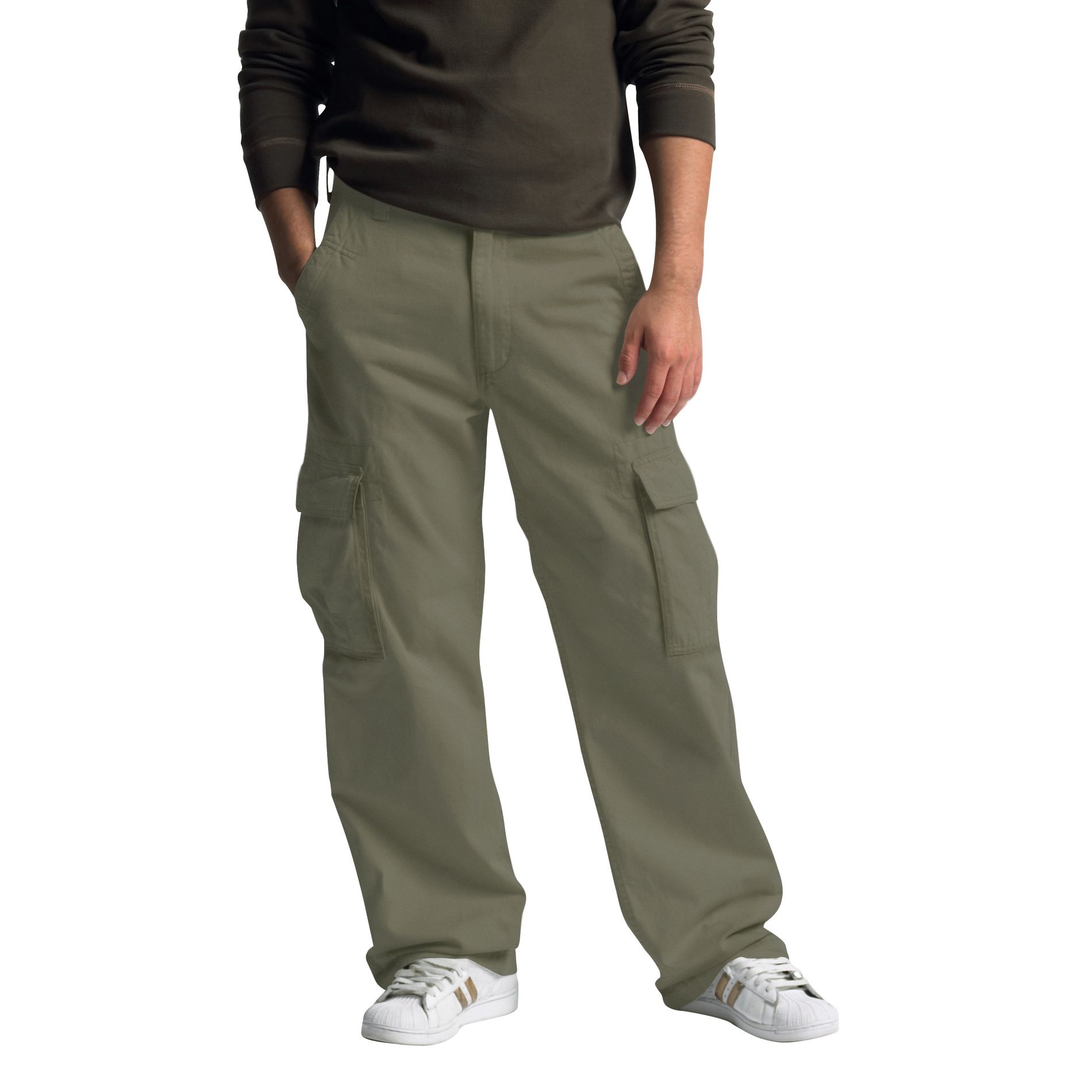 Levi's ® Cargo Pant at mygofer.com