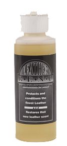Leather Renu 4oz. Bottle at Kmart.com