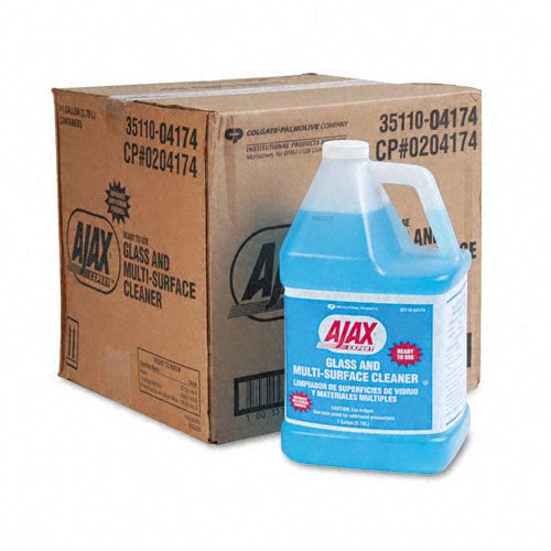Ajax Glass & Multi-Surface Cleaner