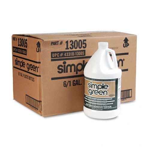 simple green All-Purpose Industrial Cleaner/Degreaser