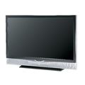 52 in. (Diagonal) Class LCOS Rear Projection TV/HDTV, Widescreen