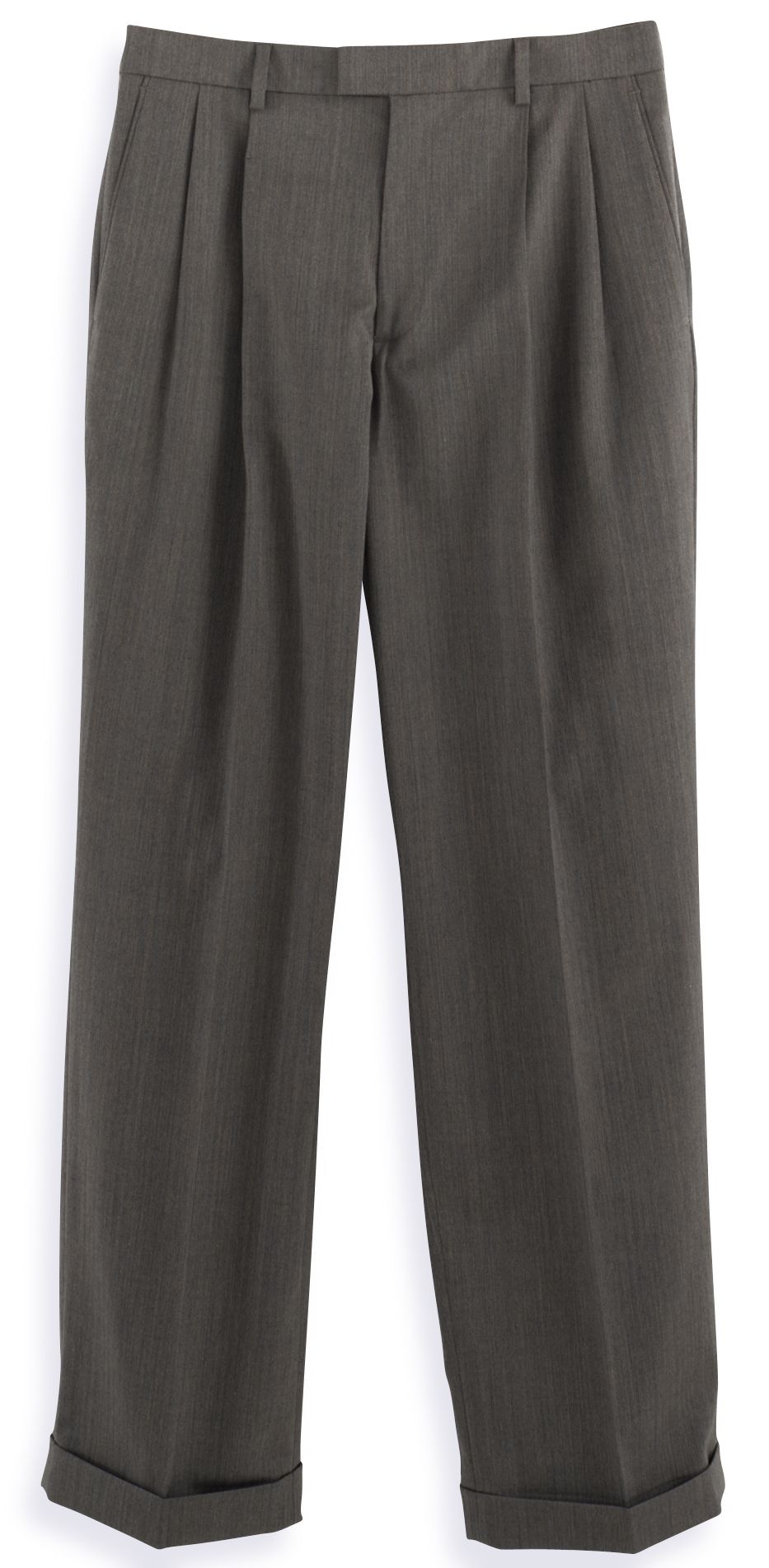 Dockers Fine Wool Blend Dress Pant