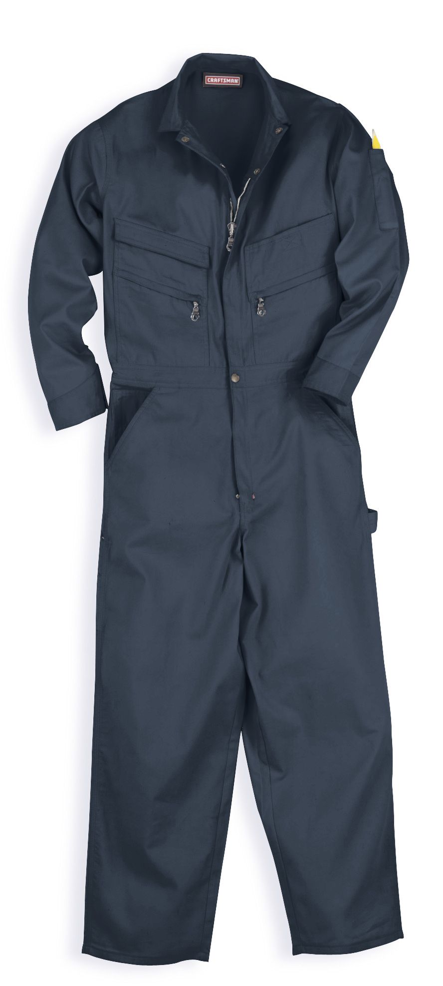 Craftsman Long Sleeve Coverall at Craftsman.com