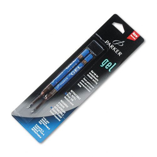 Parker Refills for Retractable Gel Ink Roller Ball Pens at Sears.com