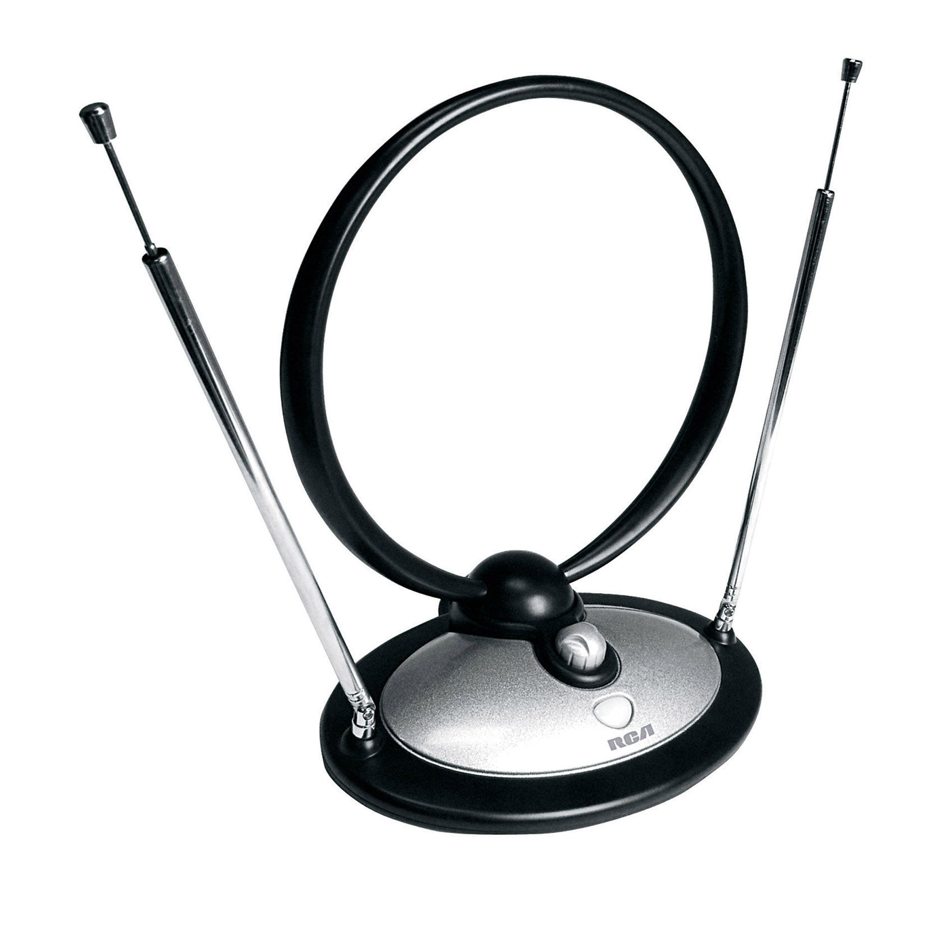 RCA Amplified Indoor VHF/UHF/FM Antenna at Kmart.com