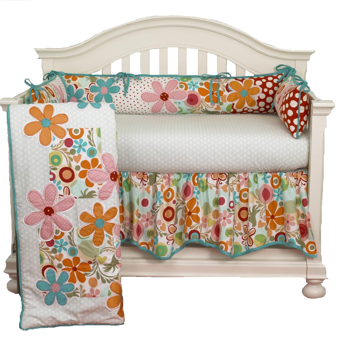 Cotton Tale Lizzie 4 piece set at Kmart.com