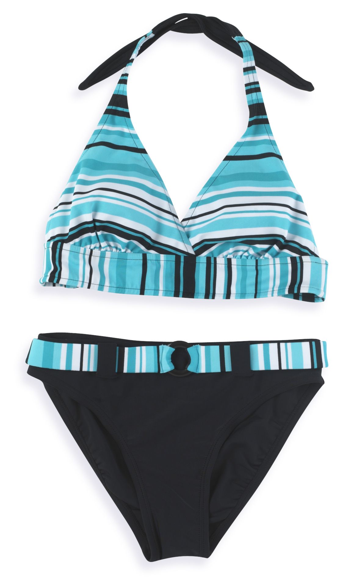 Covington Finish Line- Halter Top and Belted Bottom at Kmart.com