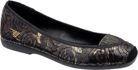 Women's Note - Black