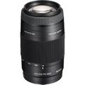 4X Telephoto Zoom Lens