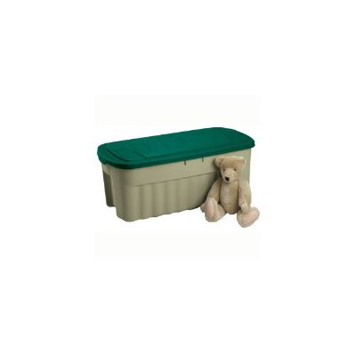 Rubbermaid Jumbo Roughtote at Kmart.com