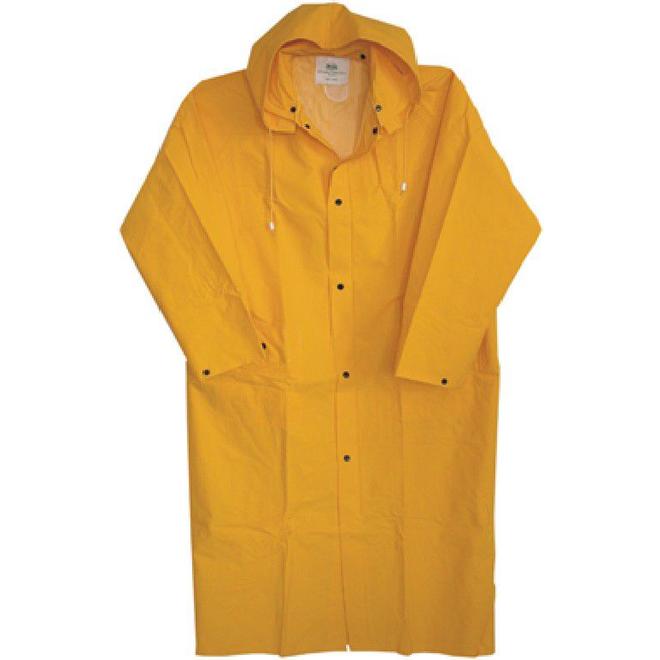 Boss Industrial Rain Coat Clothing, Shoes & Jewelry Clothing Men