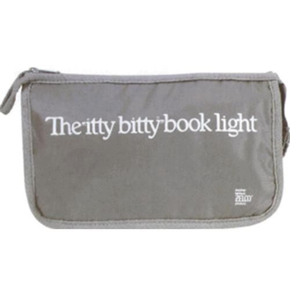 Zelco Booklight, Itty Bitty Booklight Travel Pouch
