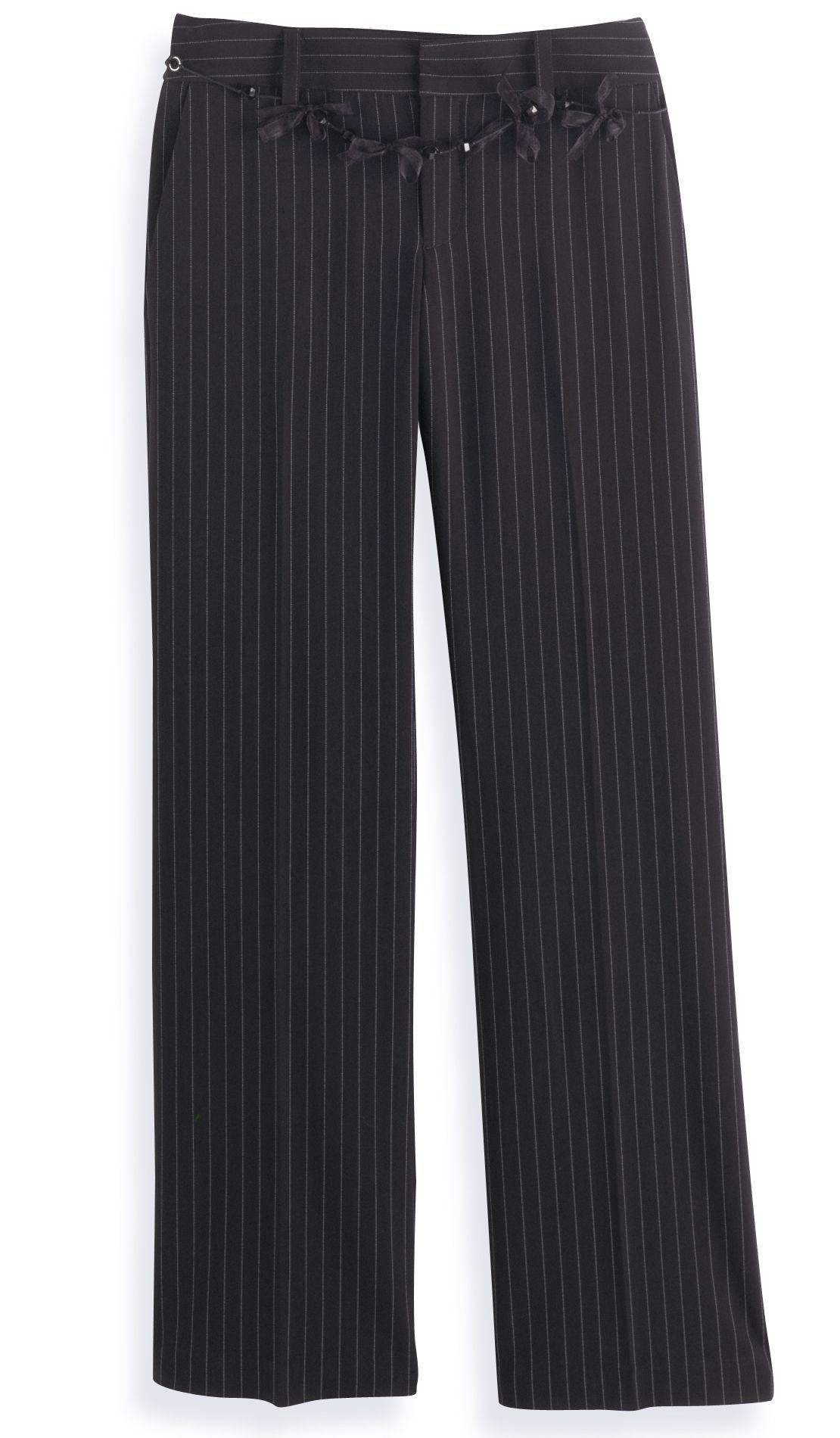 Star City Pant With Bow Bead Belt at Sears.com