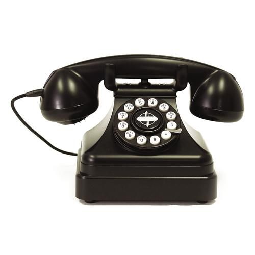 Crosley Corded Phone, Kettle Classic Desk Phone at Kmart.com