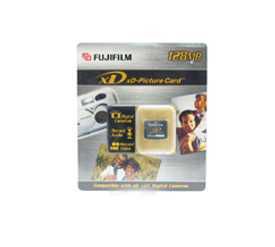 UPC 074101694567 product image for XD 128MB Memory Card | upcitemdb.com
