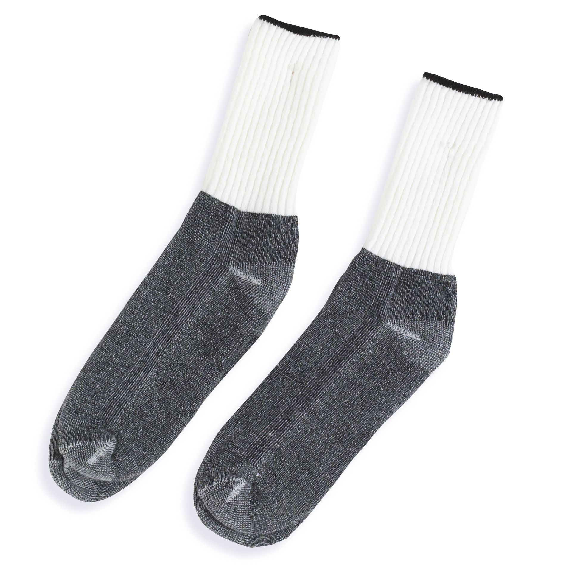 Craftsman Workwear 2pk Crew Socks at Craftsman.com