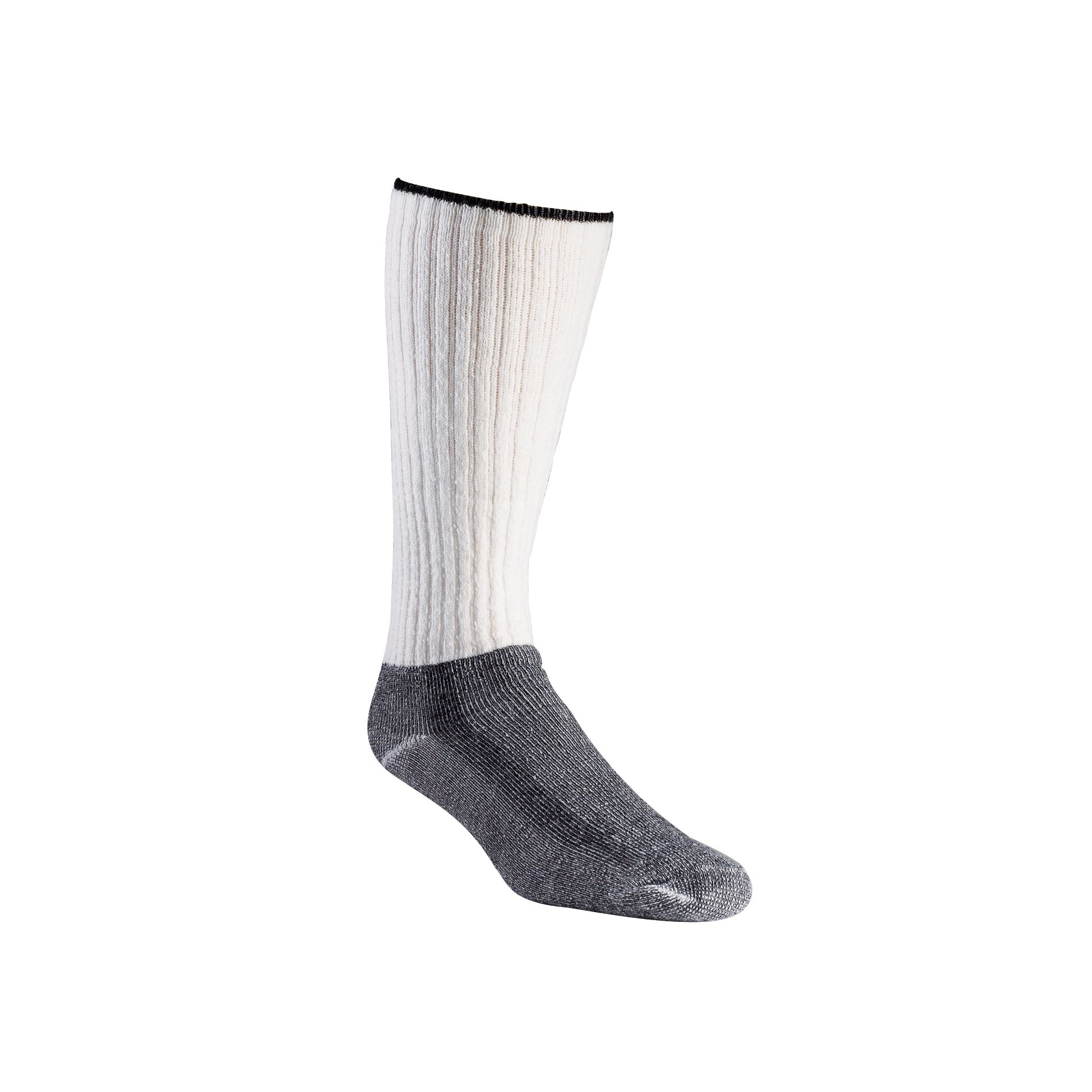 Craftsman 2 Pack Over-The-Calf Full Cushion Sock at Craftsman.com