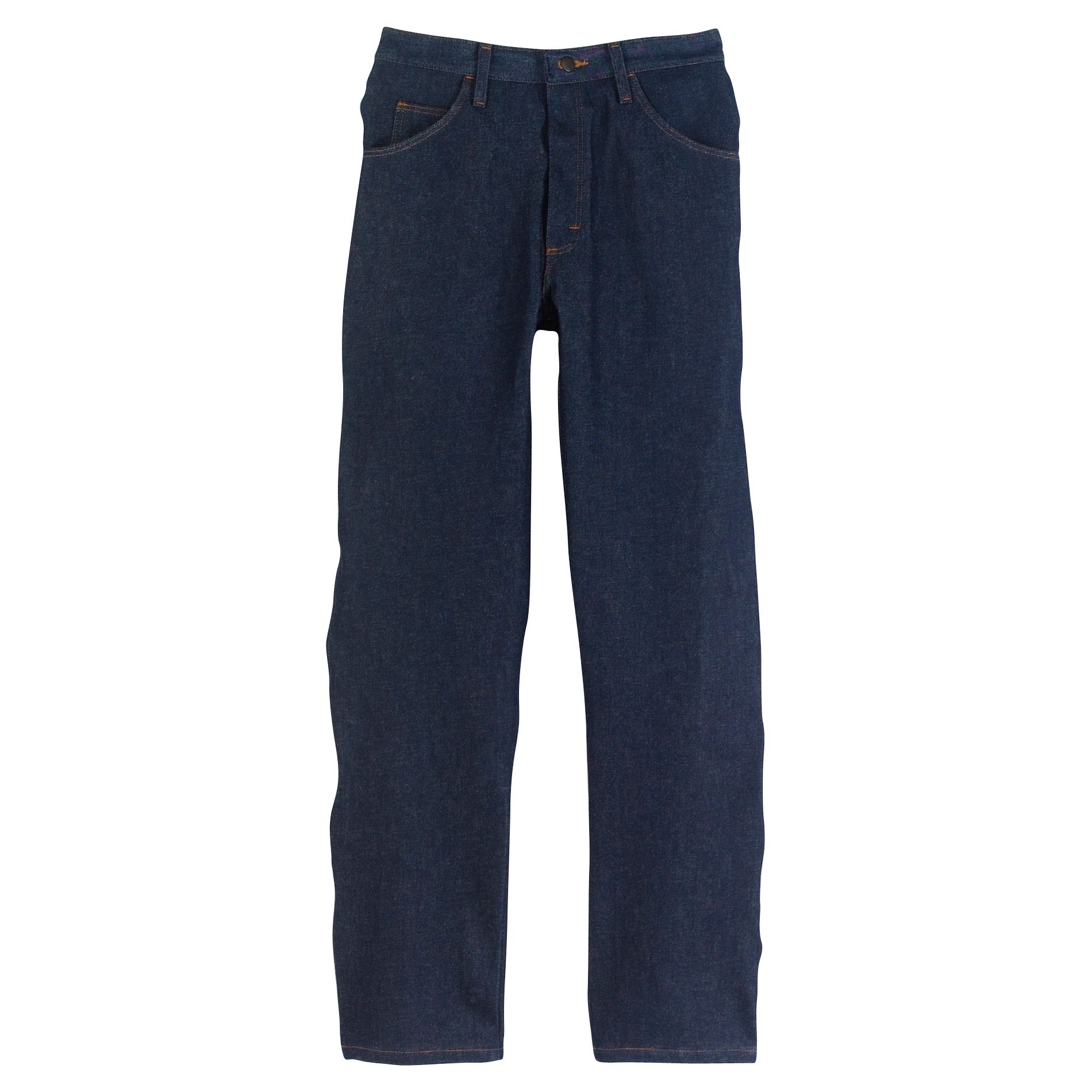 Rustler Men's Indigo Boot Cut Jean at Kmart.com