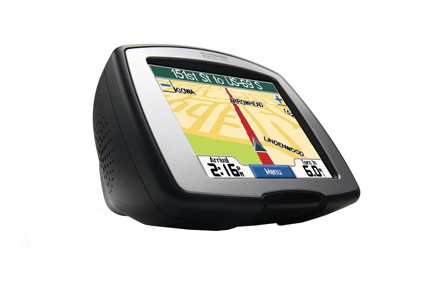 Garmin GPS, StreetPilot C330 at Kmart.com