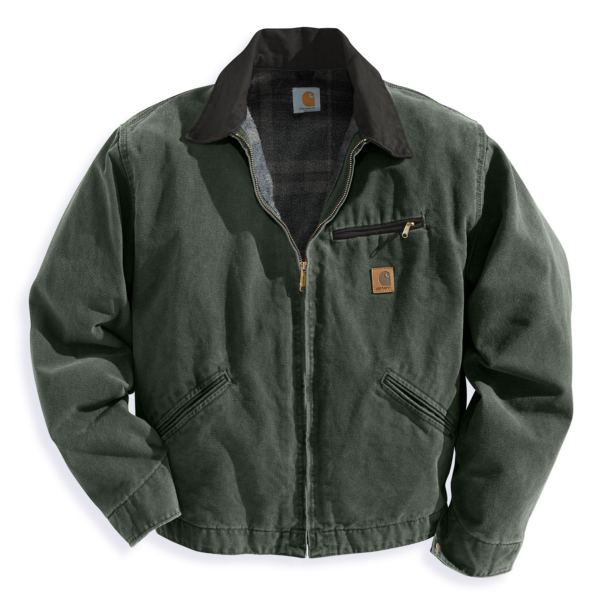 Carhartt Men's Detroit Coat at mygofer.com