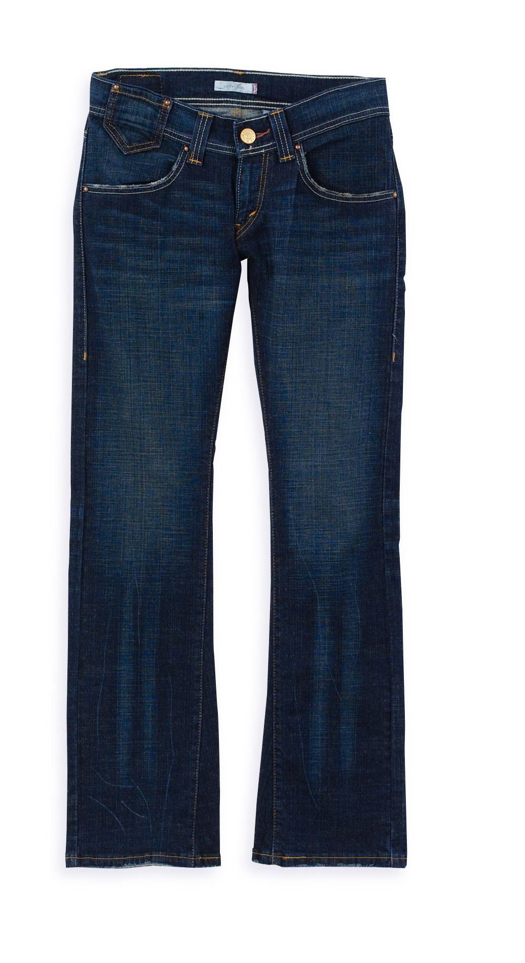 Levi's ® Derby Flare Jean at Sears.com